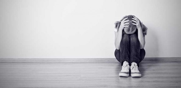 11 неверојатни и скриени навики на луѓето со депресија