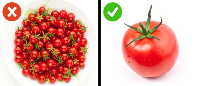 10 видови храна кои ќе направат вашето тело да мириса одлично