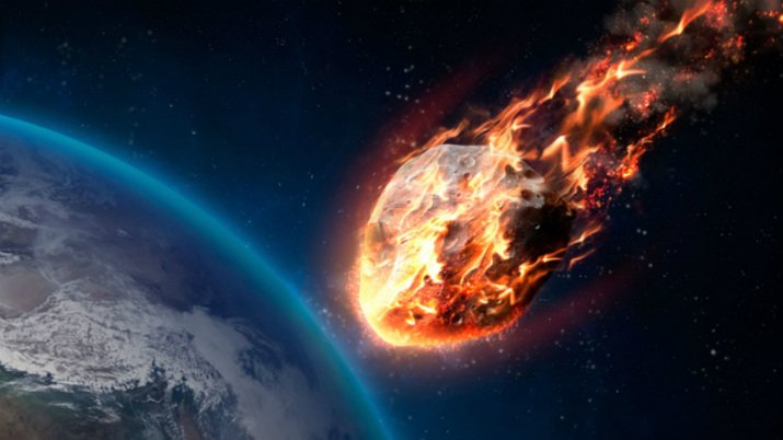 15 теории за уништување на Земјата и крајот на човештвото