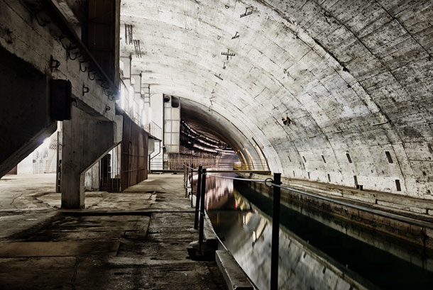 Најубавите напуштени места што нема да ви се верува дека постојат