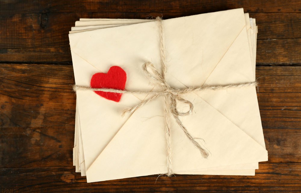 13 мажи ги споделуваат најдобрите цитати од љубовните писма на поранешните девојки