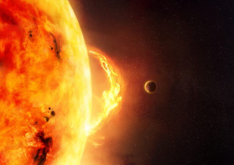 15 теории за уништување на Земјата и крајот на човештвото