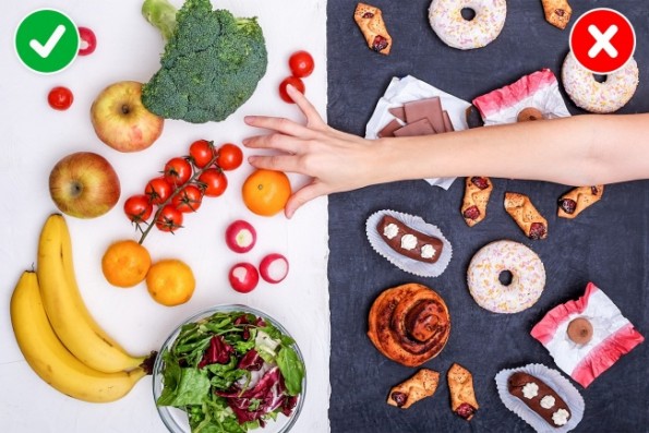 9 начини да ја зголемите вашата висина