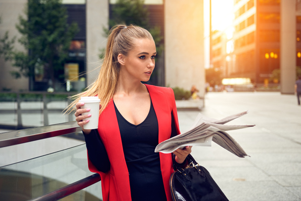 15 работи за кои зрелите жени воопшто не се грижат