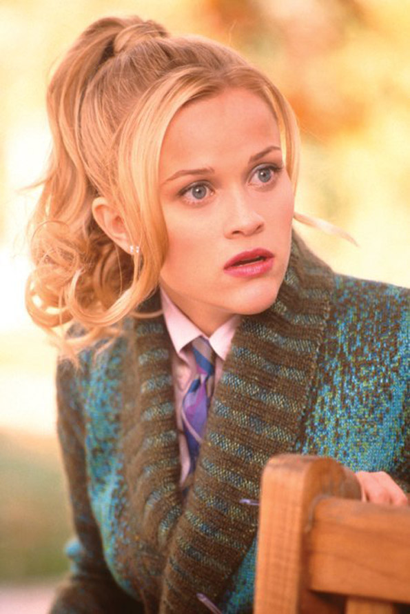 „Легално русокоса“ (Legally Blonde): 10 поучни лекции од непоколебливата Ел Вудс