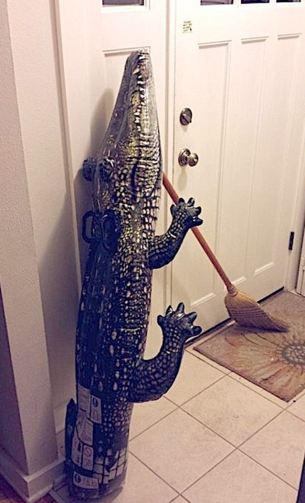 28 фотографии кои докажуваат дека цимерот може да ви биде и најголем непријател и најдобар пријател