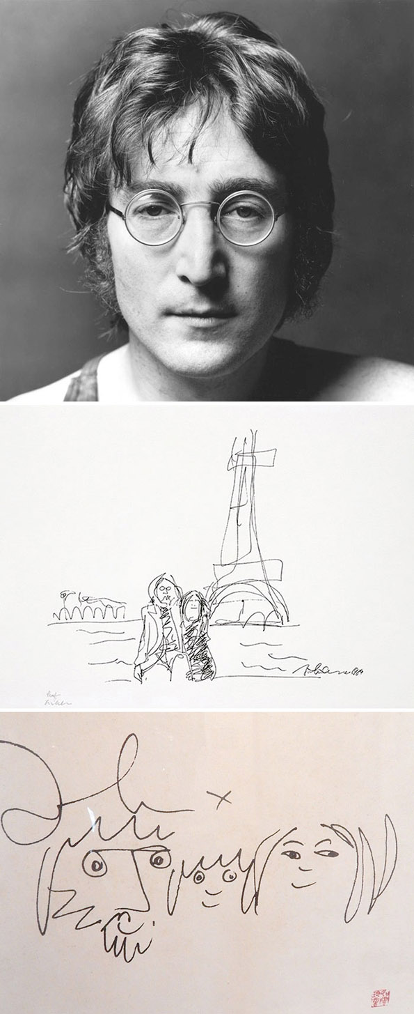 Познати личности кои ќе ве изненадат со нивните скриени уметнички таленти