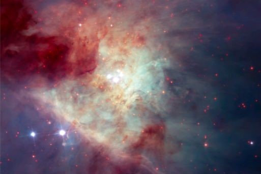 Најдобрите фотографии од телескопот Хабл