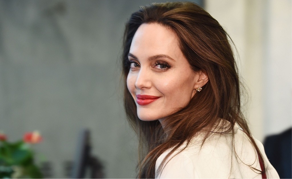 Неверојатниот одговор на Анџелина Џоли за стареењето