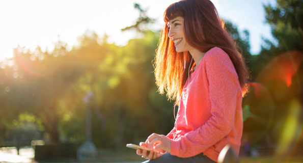 15 работи за кои зрелите жени воопшто не се грижат