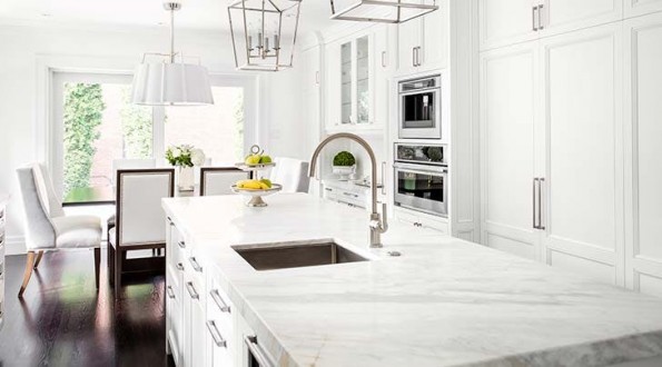 3 работи кои треба да ги знаете ако имате мермерна помошна маса