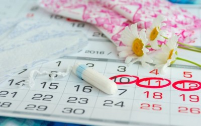 3 работи за привременото отсуство на менструацијата кои треба да ги знаете