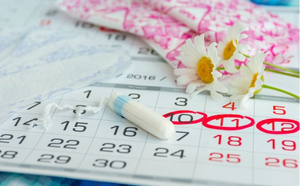 3 работи за привременото отсуство на менструацијата кои треба да ги знаете