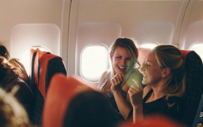 3-те хороскопски знаци кои се најдобрите пријатели за патување