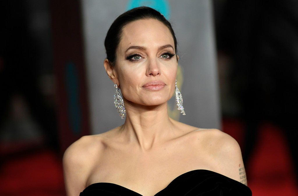 Неверојатниот одговор на Анџелина Џоли за стареењето