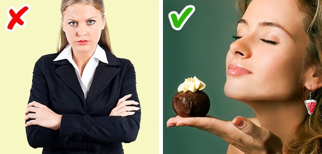 25 факти кои ги поништуваат познатите митови за здрава исхрана