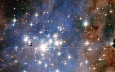 Најдобрите фотографии од телескопот Хабл