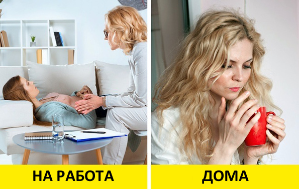 10 професии кои имаат лошо влијание на вашиот карактер