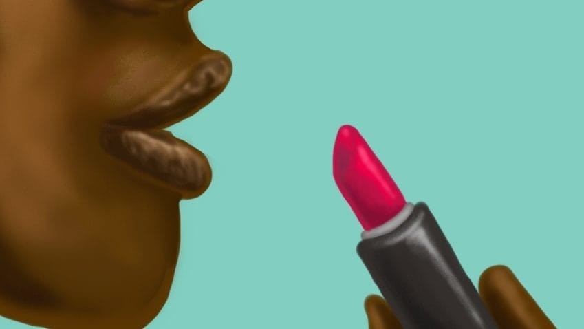 8 неочекувани причини за суви и испукани усни