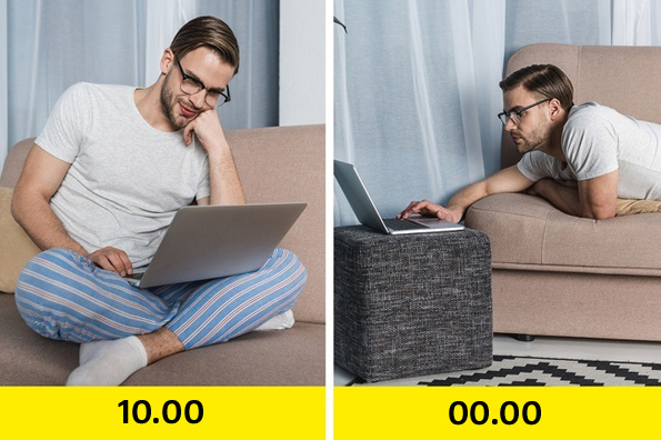 10 професии кои имаат лошо влијание на вашиот карактер