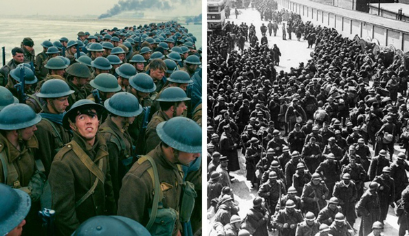 11 настани што не се вистинити иако се прикажани во филмови базирани на вистински приказни