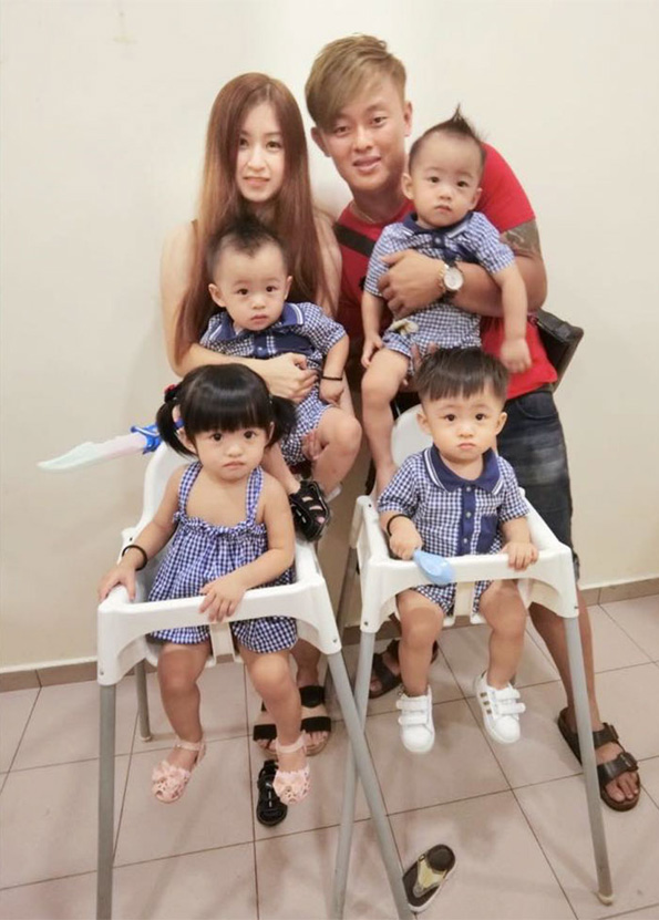 23-годишна мајка добила коментари дека нејзините стрии се одвратни, но нејзиниот одговор е за почит!