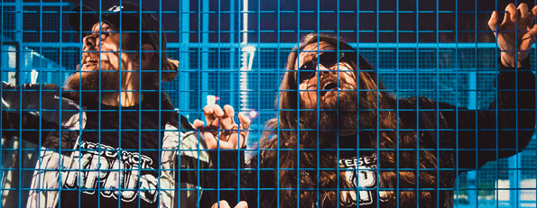 Бидете pun-тастични со Дебелиот крај: Смеењето и хуморот се извор на доброто расположение