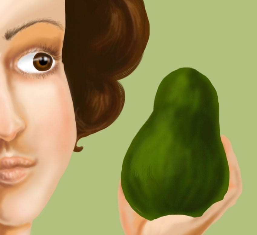 8 неочекувани причини за суви и испукани усни