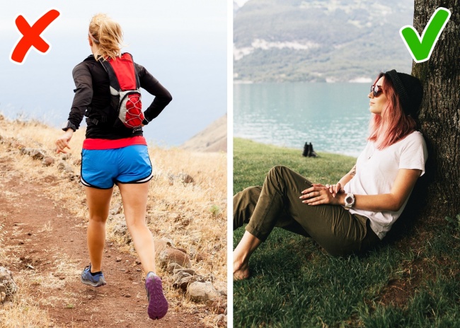 10 грешки што ги прават скоро сите додека патуваат