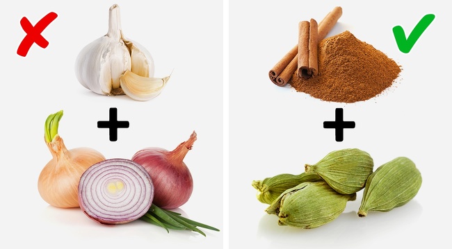 10 видови храна кои ќе направат вашето тело да мириса одлично