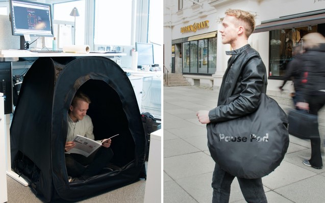 11 интересни футуристички направи што можете да ги купите уште денес