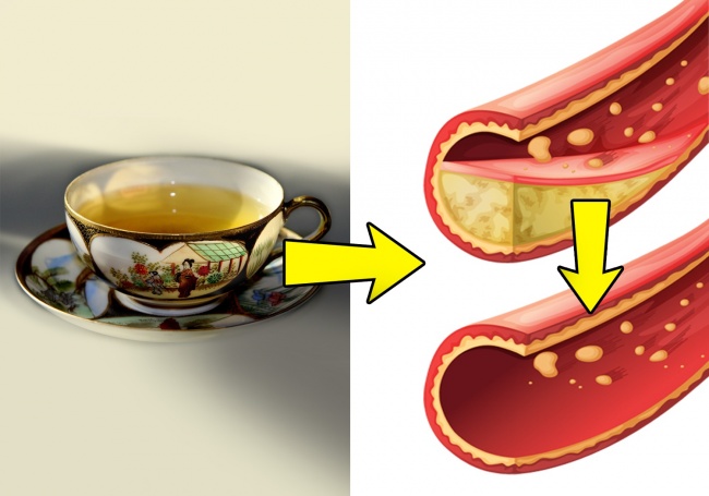 12 начини да го исчистите вашето тело од токсини и да го подобрите здравјето