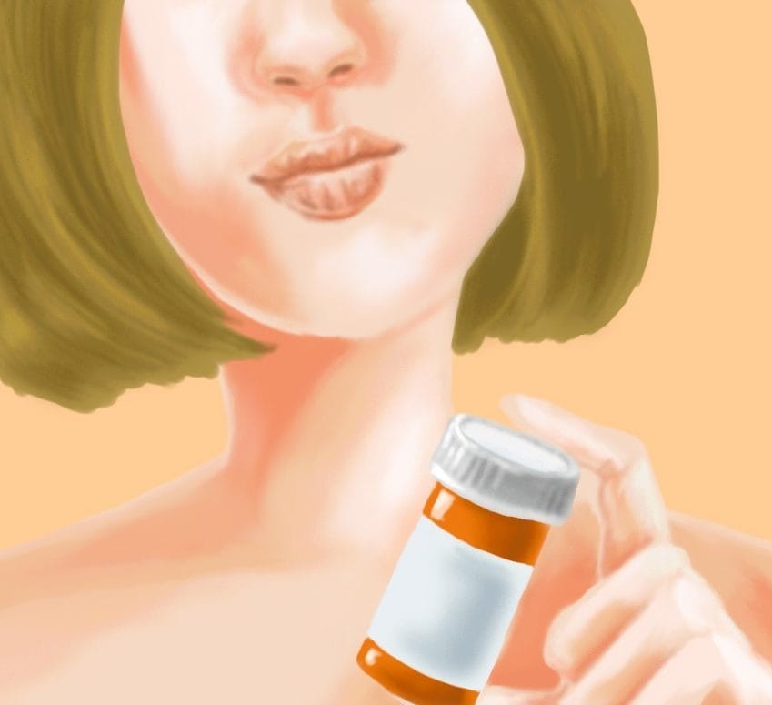 8 неочекувани причини за суви и испукани усни