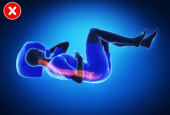 9 начини да ја зголемите вашата висина