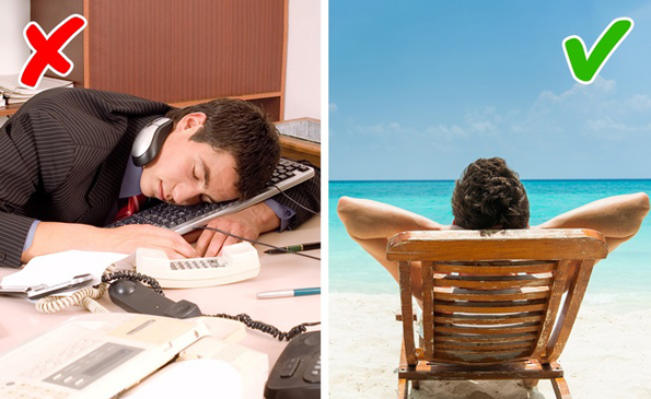 10 професии кои имаат лошо влијание на вашиот карактер