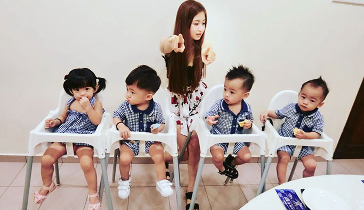 23-годишна мајка добила коментари дека нејзините стрии се одвратни, но нејзиниот одговор е за почит!