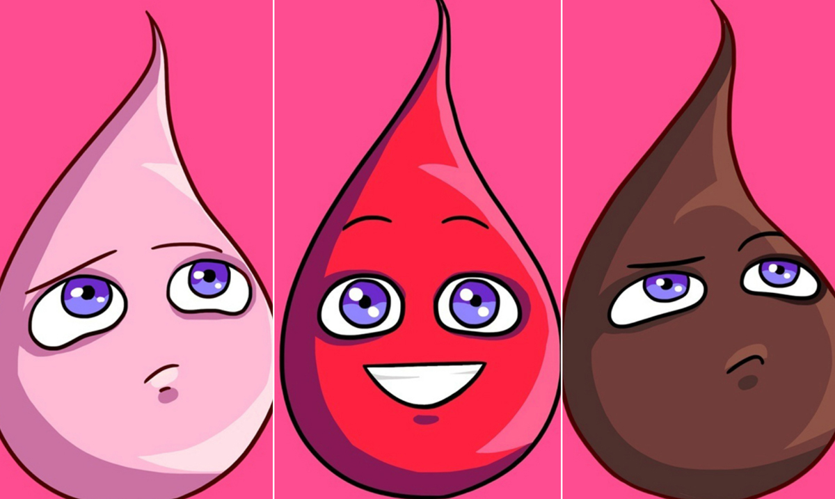 7 работи што менструалната крв може да ги открие за вашето здравје