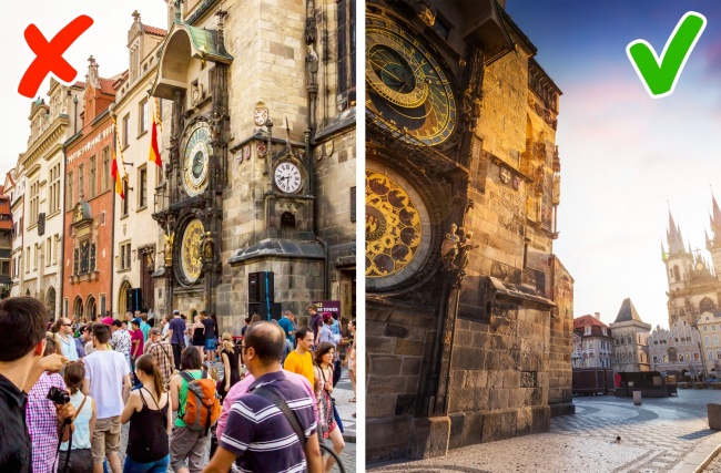 10 грешки што ги прават скоро сите додека патуваат