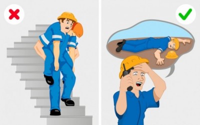 8 митови за прва помош кои треба да ги заборавиме