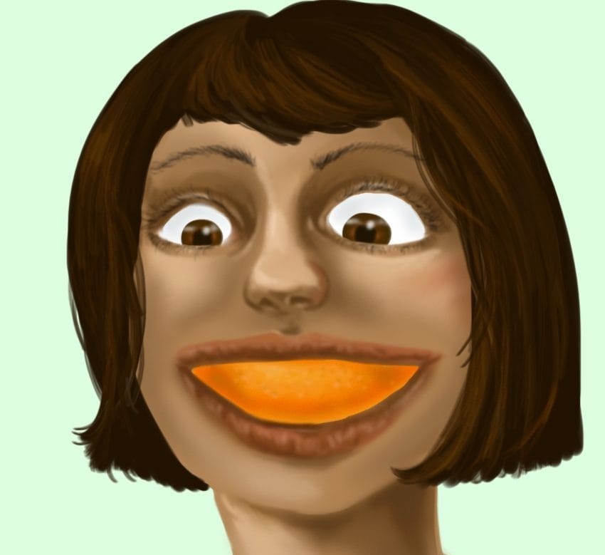 8 неочекувани причини за суви и испукани усни