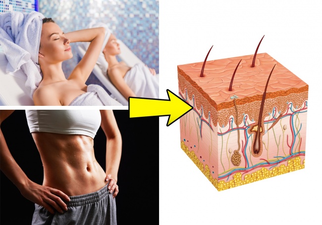 12 начини да го исчистите вашето тело од токсини и да го подобрите здравјето