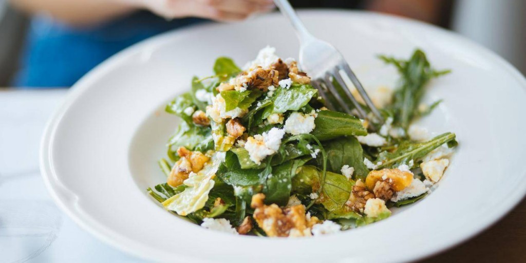 Диета која е можеби подобра за вашиот мозок од вежбање