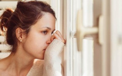 Како навистина изгледа животот со анксиозност?