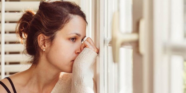 Како навистина изгледа животот со анксиозност?