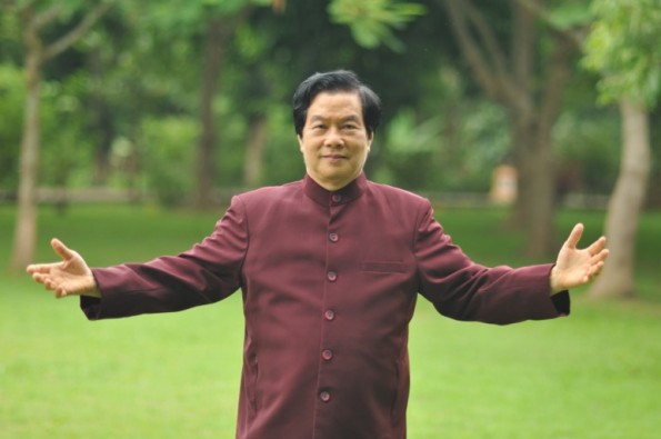 Таоист објаснува какво влијание има негативната чи врз нашето здравје