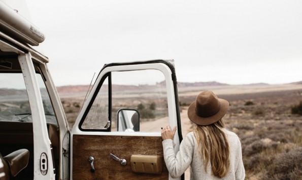 Зошто е поважно да барате авантура отколку сродна душа во вашите 20-ти?