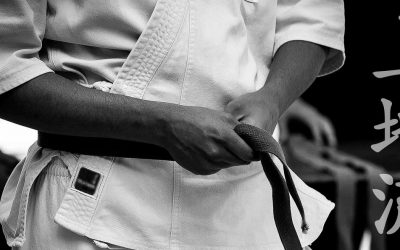 Уечи рју – самоодбрана со спој на мудрост, сила и дисциплина