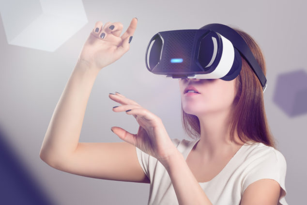 9 нерешени етички проблеми поврзани со виртуелната реалност