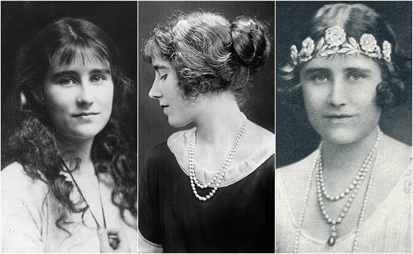 Кратка историја на кралските фризури, од кралицата мајка до Меган Маркл