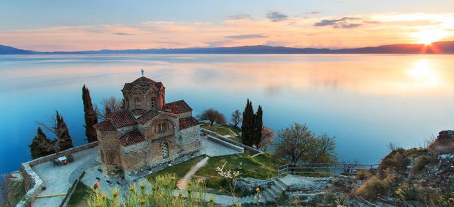 10 најубави природни езера во светот
